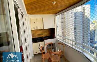 Imagem 3: Apartamento à venda, 95 m² por R$ 699.999,00 - Jardim Zaira - Guarulhos/SP