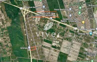 Imagem 4: Lote/Terreno para venda com 16000 metros quadrados - Aeroporto - São...