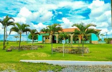 Imagem 7: Terreno Financiado R$ 21.329,00 120x 1.599,68 no Cond. Tambaba Country