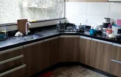 Imagem 3: VENDO CASA BOA EM MATUPA. 3 Dormitórios