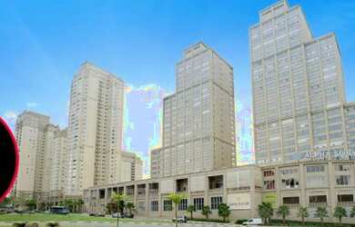 Imagem: O depósito possui 1 Vaga na garagem e 55m² de Área e está