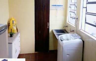 Imagem 3: 08694 - Casa 4 Dorms, LAUZANE PAULISTA - SÃO PAULO/SP