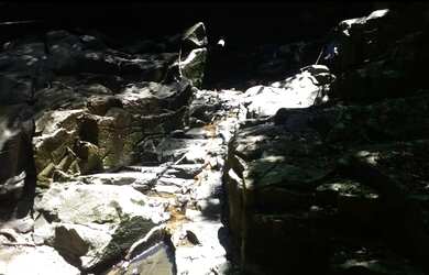 Imagem 2: Fazenda/Sítio/Chácara para venda possui 38000 metros quadrados em PORTO...