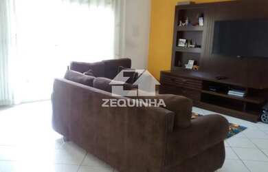 Imagem 2: Residencial - Jaguaribe. Área de serviço, 156m² de Área, 4 Vagas na...