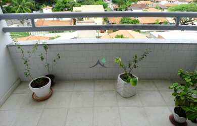 Imagem 16: apartamento - Caminho das Árvores - Salvador