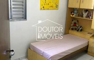 Imagem 15: São Paulo - Casa Padrão - BURGO PAULISTA