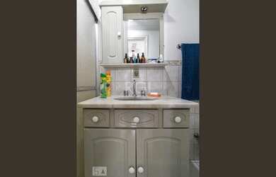 Imagem 8: Porto Alegre - Apartamento Padrão - Humaitá