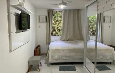 Imagem 8: Apartamento para venda possui 110 metros quadrados com 3 quartos em Ingá...