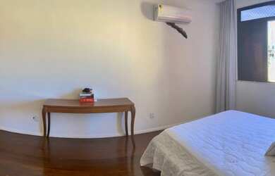 Imagem 6: Apartamento 4/4 para venda tem 289 m2 em Barra - Salvador - Bahia