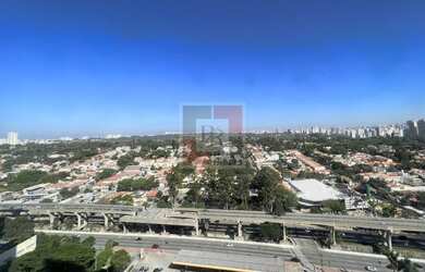 Imagem 6: Luxuoso apartamento com 487m2 no Campo Belo