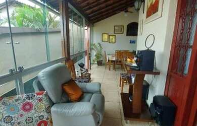 Imagem 12: Casa com 6 dormitórios à venda por R$ 850.000,00 - São João Batista (Venda Nova) - Belo Ho