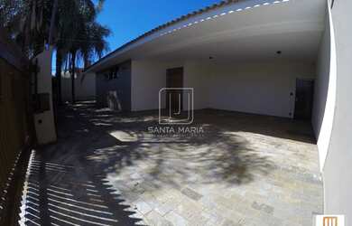 Imagem 2: Casa térrea na rua 5 dormitórios/suite, cozinha planejada