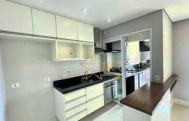 Imagem 3: Apartamento à venda, 74 m² por R$ 1.199.000,00 - Brooklin - São Paulo/SP