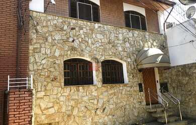 Imagem 7: Sobrado à venda, Bela Vista, São Paulo, SP. São Paulo, SP. Agende uma...