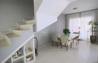 Imagem 6: Sb 3 Quartos Com Suíte em Condomínio Jd. Novo Mundo