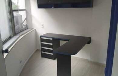 Imagem: O depósito possui 27m² de Área e está localizado em Centro