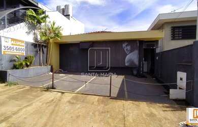 Imagem: O depósito possui 3 Vagas na garagem, 155m² de Área e está