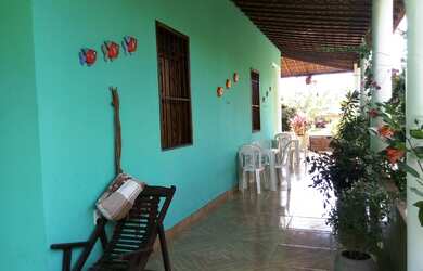 Imagem 15: Vende-se Chacara na Ilha Mende Sá -Itaporanga /Se