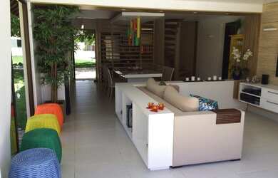 Imagem 3: Vendo Bangalô em Carneiro