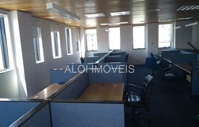 Imagem 8: Conjunto corporativo em Pinheiros Ao lado do Metrô Fradique Coutinho...