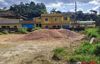 Imagem 8: Terreno à venda, 1410 m² por R$ 750.000,00 - Chacara - Chácara/MG