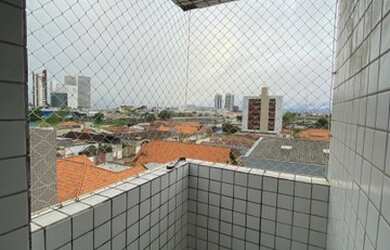 Imagem 12: Cobertura para locação no Mirante