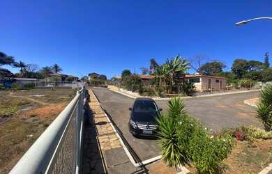 Imagem 15: Vendo Lote, Fraçao SMPW quadra 6 Park Way Condominio Fechado e estruturado...