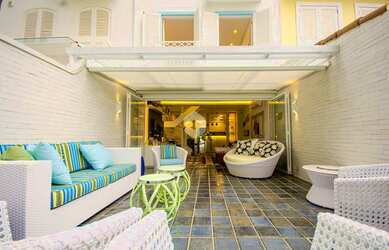 Imagem 2: Casa com 4 dormitórios à venda, 125 m² por R$ 2.800.000 - Portogalo - Angra dos Reis/RJ