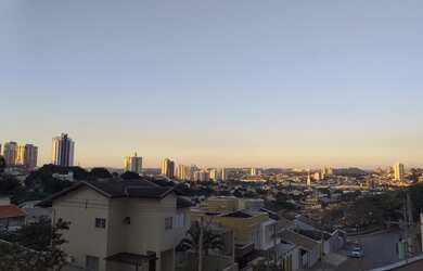 Imagem 10: APARTAMENTO RESIDENCIAL em JUNDIAÍ - SP, PARQUE RESIDENCIAL NOVE DE JULHO