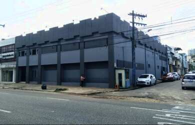 Imagem 1: Lojão, Alugo na Av. Duque de Caxias px. à Lomas Valentina, 900 m2