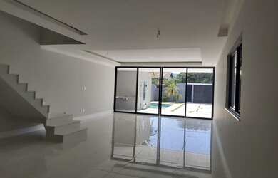 Imagem 3: VENDA - BARRA - Casa 4 SUÍTES 370 m² por R$ 3.490.000