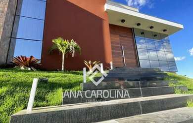 Imagem 3: Casa maravilhosa no Condomínio Serra do Mel - Oportunidade