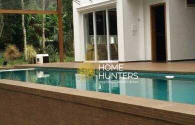 Imagem 13: Casa com 4 dormitórios, 475 m² - venda por R$ 5.000.000,00 ou aluguel...