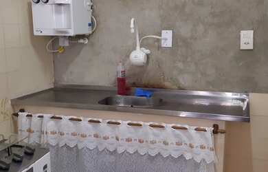 Imagem 12: Apartamento para venda, 53 metros quadrados com 1 quarto Freguesia Jacarepaguá