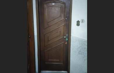 Imagem 1: Alugo apartamento. Varanda, 1 Vaga na garageme1 Dormitório