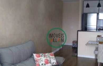 Imagem 2: Apartamento com 3 dormitórios, 83 m² - venda por R$ 498.000,00 ou aluguel...