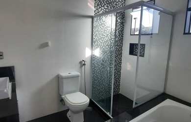 Imagem 9: Casa com 4 quartos à venda, 300 m² por R$ 3.500.000