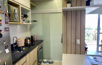 Imagem 5: APARTAMENTO RESIDENCIAL em JUNDIAÍ - SP, JARDIM TEREZA CRISTINA