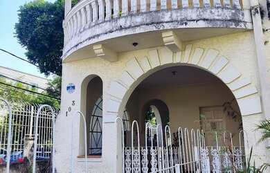 Imagem 15: Alugo casa comercial esquina com Av. Meriti ao lado do shopping