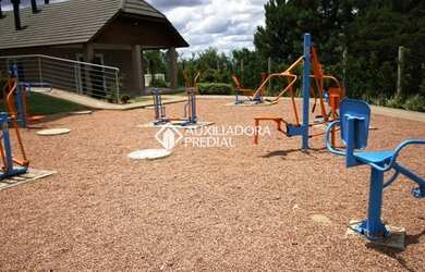 Imagem 10: NOVO HAMBURGO - Apartamento Padrão - Rondônia