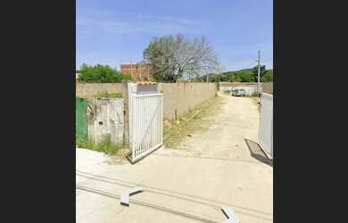 Imagem: O terreno possui 210m² de Área e está localizado em Guaratiba