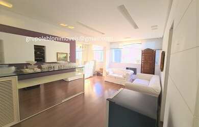 Imagem 7: GRUPO LEBLON IMÓVEIS VENDE ÓTIMO APTO NA RUA GILBERTO CARDOSO!!!