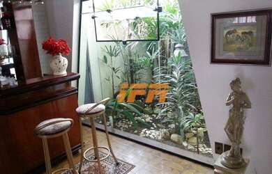 Imagem 3: Sobrado com 3 dormitórios, à venda por R$ 1.500.000 ou locação por...