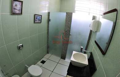 Imagem 11: Ponto Comercial no Vieiralves na Rua Purus Excelente Localização