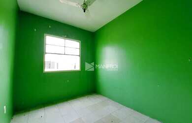 Imagem 4: Apartamento com 2 dormitórios, 42 m² - venda por R$ 60.000,00 ou aluguel por R$ 650,00/mês