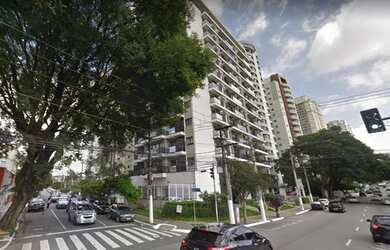 Imagem: O depósito possui 2 Vagas na garagem, 66m² de Área e está