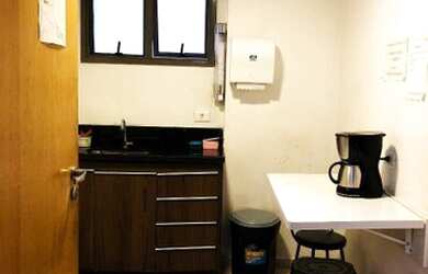 Imagem 16: Andar Corporativo para alugar, 280 m² totalmente mobiliado por R$ 18.000/mês