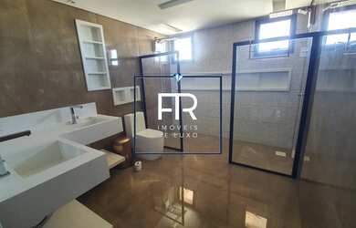 Imagem 14: UBERLâNDIA - Apartamento Padrão - Novo Mundo