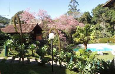 Imagem 1: ITAIPAVA - LAGE COUNTRY CLUB, PROXIMO A FEIRINHA DE ITAIPAVA