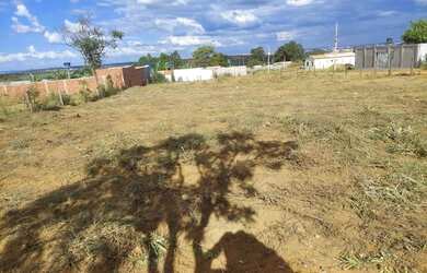 Imagem: O terreno possui 308m² de Área e está localizado em Setor